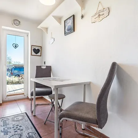 Apartament Wulf Groß Zicker