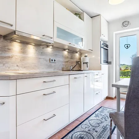 Wulf Apartament Groß Zicker