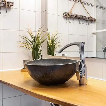 Wulf Apartament Groß Zicker