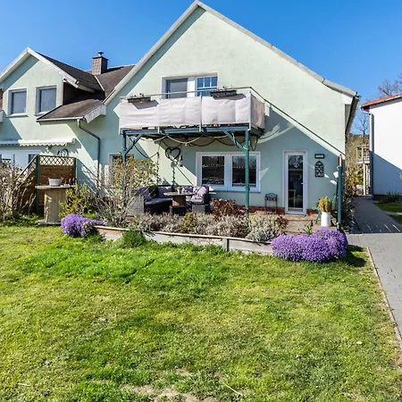 Apartament Wulf